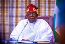 Tinubu appoints new FERMA board, management Tinubu appoints new FERMA board, management