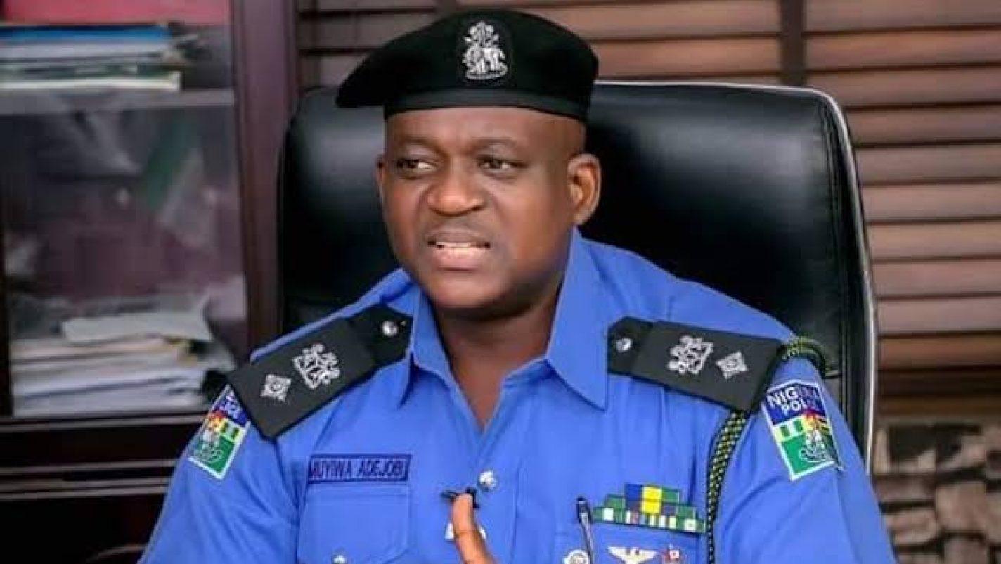 Any security operative who extorts Nigerians is an armed robber – Police PRO Any security operative who extorts Nigerians is an armed robber – Police PRO