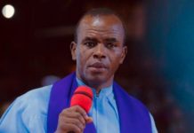 Nsukka Catholic Bishop vs Fr Obayi: ‘Don’t exceed your boundary’ – Mbaka fumes Nsukka Catholic Bishop vs Fr Obayi: ‘Don’t exceed your boundary’ – Mbaka fumes