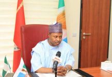 Kaduna: Governor Sani appoints Abdulkadir Mayere as SSG Kaduna: Governor Sani appoints Abdulkadir Mayere as SSG