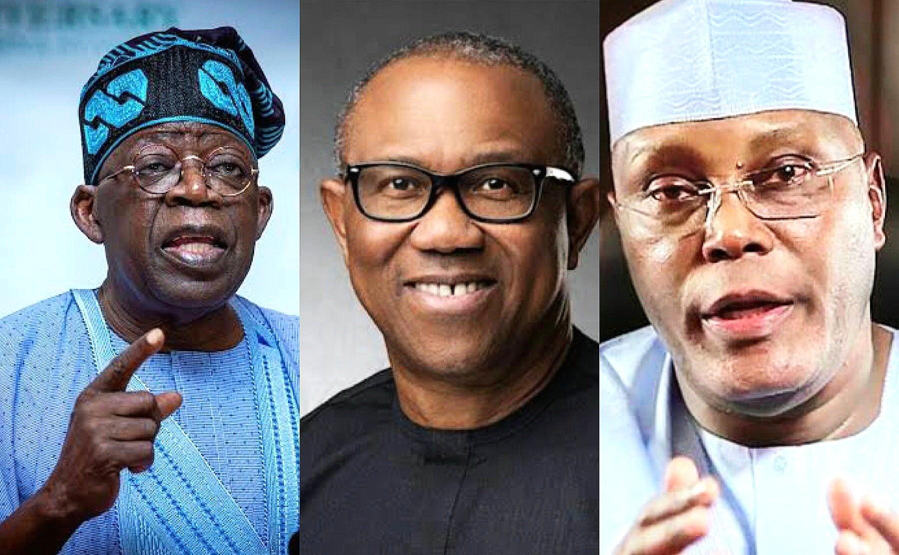 Tinubu’ll be victorious – Presidency on Supreme Court giving final verdict in Atiku, Obi’s petitions Thursday Tinubu’ll be victorious – Presidency on Supreme Court giving final verdict in Atiku, Obi’s petitions Thursday