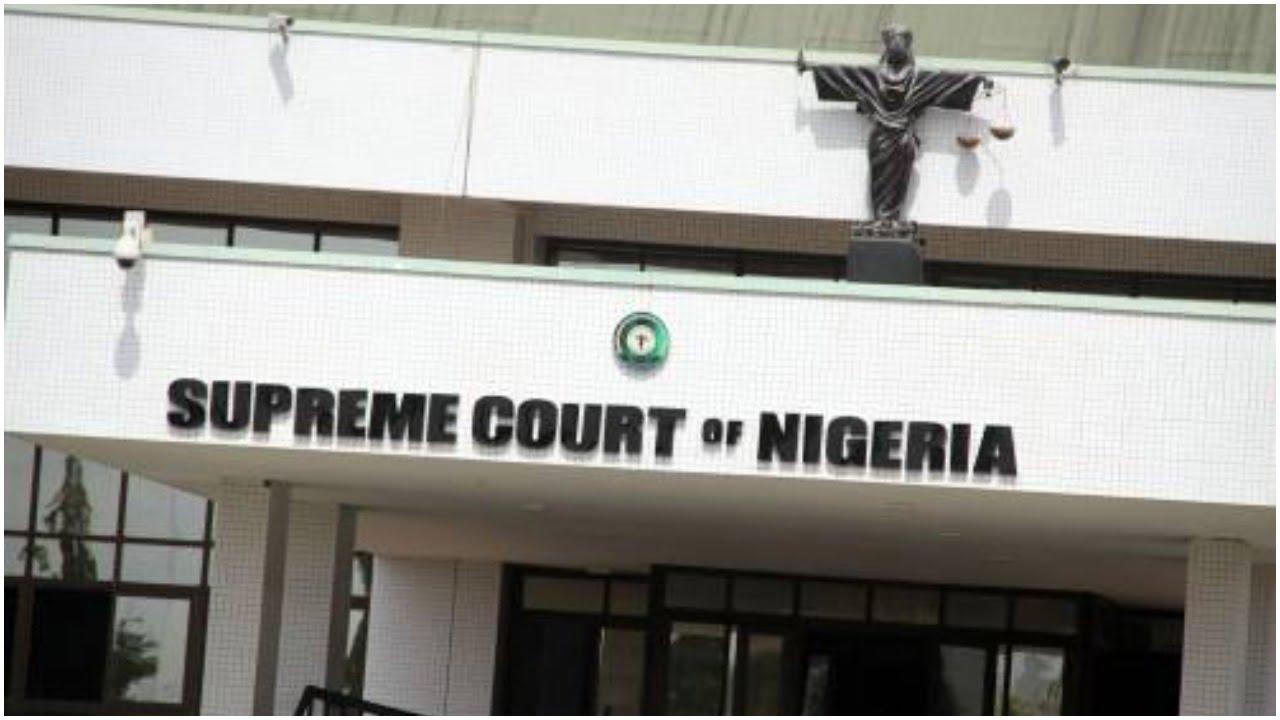 FCT has no special status, 25% immaterial – Supreme Court FCT has no special status, 25% immaterial – Supreme Court