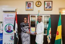 NIPOST, Interior Ministry collaborate on seamless international passports delivery NIPOST, Interior Ministry collaborate on seamless international passports delivery