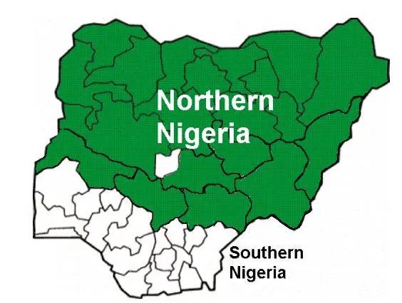 Foreign Direct Investments:19 Northern States generate less than 100 million dollars while the South has 32 billion dollars Foreign Direct Investments:19 Northern States generate less than 100 million dollars while the South has 32 billion dollars
