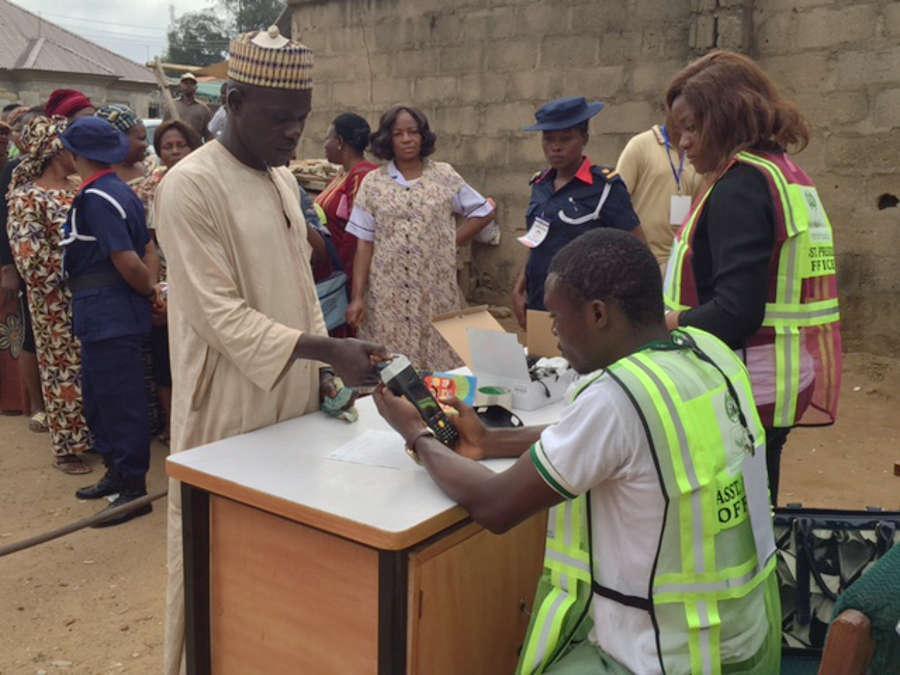 11th November poll:More than five million voters to decide who will be the next governors in Kogi,Imo and Bayelsa States 11th November poll:More than five million voters to decide who will be the next governors in Kogi,Imo and Bayelsa States