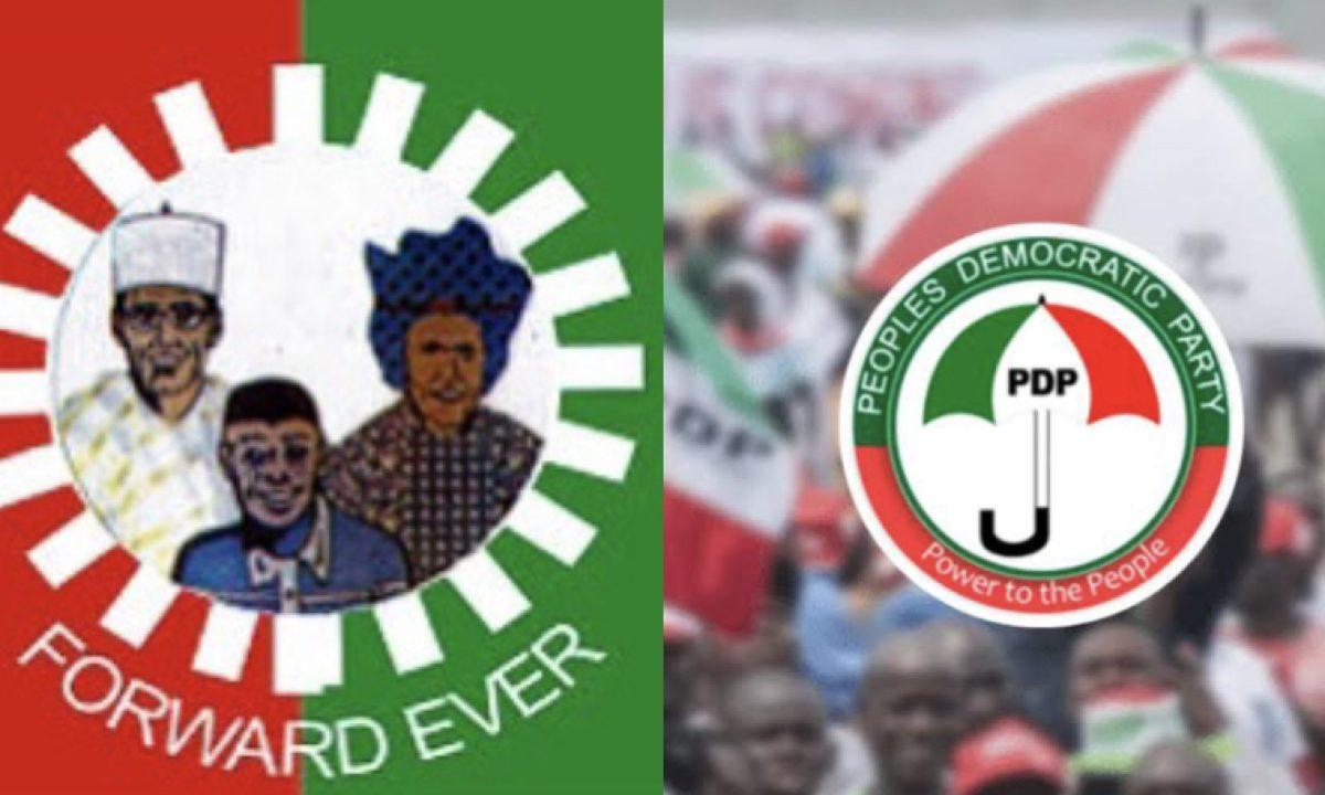 Supreme Court verdict: Senate Leader warns PDP, LP, others against dragging judiciary into partisan politics Supreme Court verdict: Senate Leader warns PDP, LP, others against dragging judiciary into partisan politics