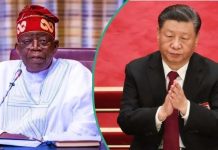 China as Nigeria’s strategic partner in achieving infrastructural Development China as Nigeria's strategic partner in achieving infrastructural Development