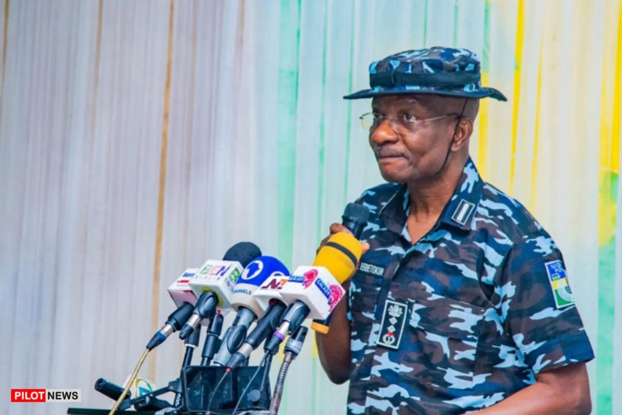 Nov 11 guber elections: Police will deal with criminals – IGP warns Nov 11 guber elections: Police will deal with criminals – IGP warns