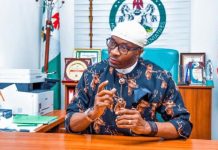 Join APC now before it’s late – Deputy Speaker Kalu tells Ndigbo Join APC now before it’s late – Deputy Speaker Kalu tells Ndigbo