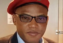 DSS denies Nnamdi Kanu access to visitors due to deteriorating health – Family alleges DSS denies Nnamdi Kanu access to visitors due to deteriorating health – Family alleges