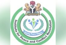 IPCR calls for peaceful elections in Imo, Bayelsa, Kogi IPCR calls for peaceful elections in Imo, Bayelsa, Kogi