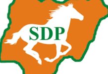 SDP calls for cancellation of votes in Kogi five LGAs SDP calls for cancellation of votes in Kogi five LGAs