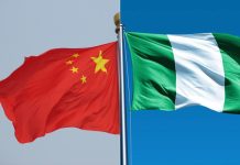 Nigeria’s exports to China reached $1.6 billion as China’s trade volume rose to 17.25 billion USD in the third quarter of 2023 Nigeria's exports to China reached $1.6 billion as China's trade volume rose to 17.25 billion USD in the third quarter of 2023