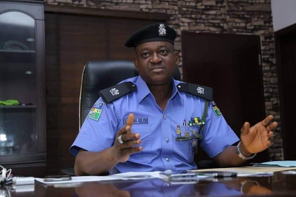 Enough Police and Army for Kogi,Imo and Bayelsa off-cycle elections but less in States with high Security challenges Enough Police and Army for Kogi,Imo and Bayelsa off-cycle elections but less in States with high Security challenges