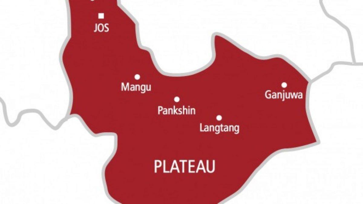 Army arrest suspected killer of couple, 11 others in Plateau Army arrest suspected killer of couple, 11 others in Plateau