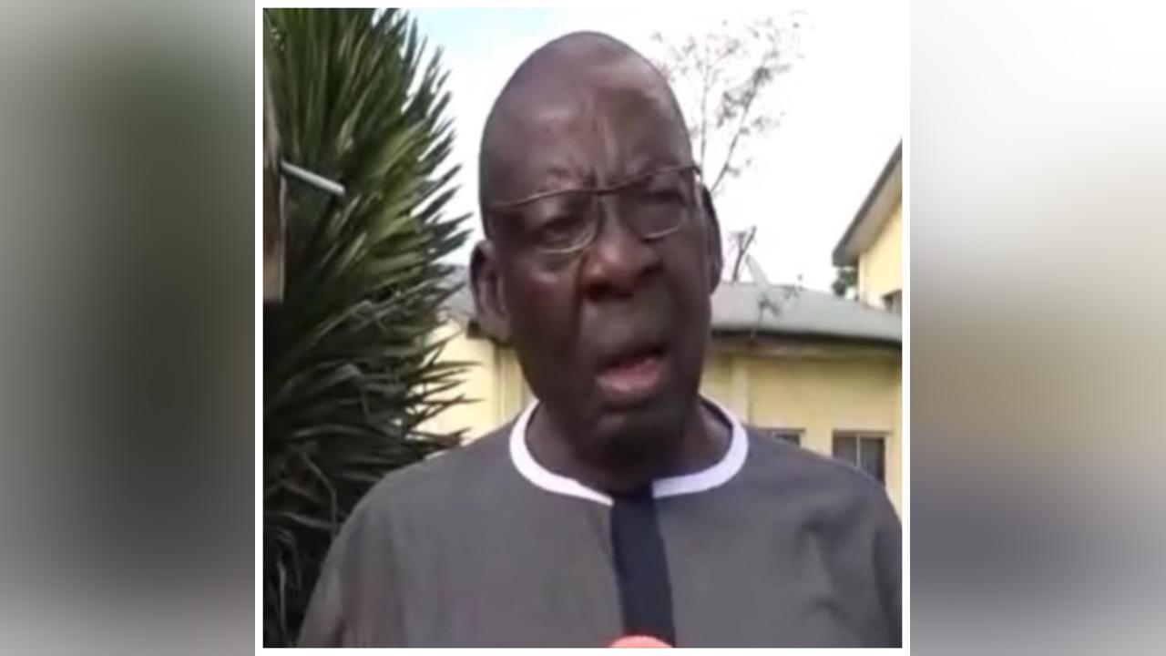 High level of insecurity caused by sidelining of Police Force – Ex-CP High level of insecurity caused by sidelining of Police Force – Ex-CP