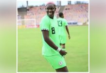 2024 WAFCON qualifier: Madugu picks Oshoala, Echegini’s replacement 2024 WAFCON qualifier: Madugu picks Oshoala, Echegini’s replacement