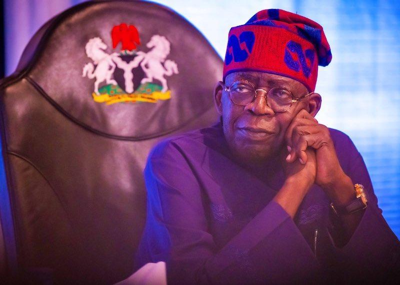 The over-ambitious 2024 budget by Tinibu: 27.5 trillion Naira=34,396,496,750.00 dollars with a 1.78 million barrels per day expectation The over-ambitious 2024 budget by Tinibu: 27.5 trillion Naira=34,396,496,750.00 dollars with a 1.78 million barrels per day expectation