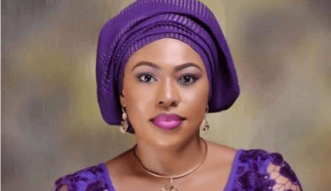 My Committee will sanction Tertiary Institutions that failed to provide a proper account of funds released to them- Miriam Onuaha My Committee will sanction Tertiary Institutions that failed to provide a proper account of funds released to them- Miriam Onuaha