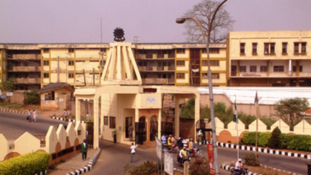 Ibadan Poly directs students to proceed on indefinite mid-semester break Ibadan Poly directs students to proceed on indefinite mid-semester break