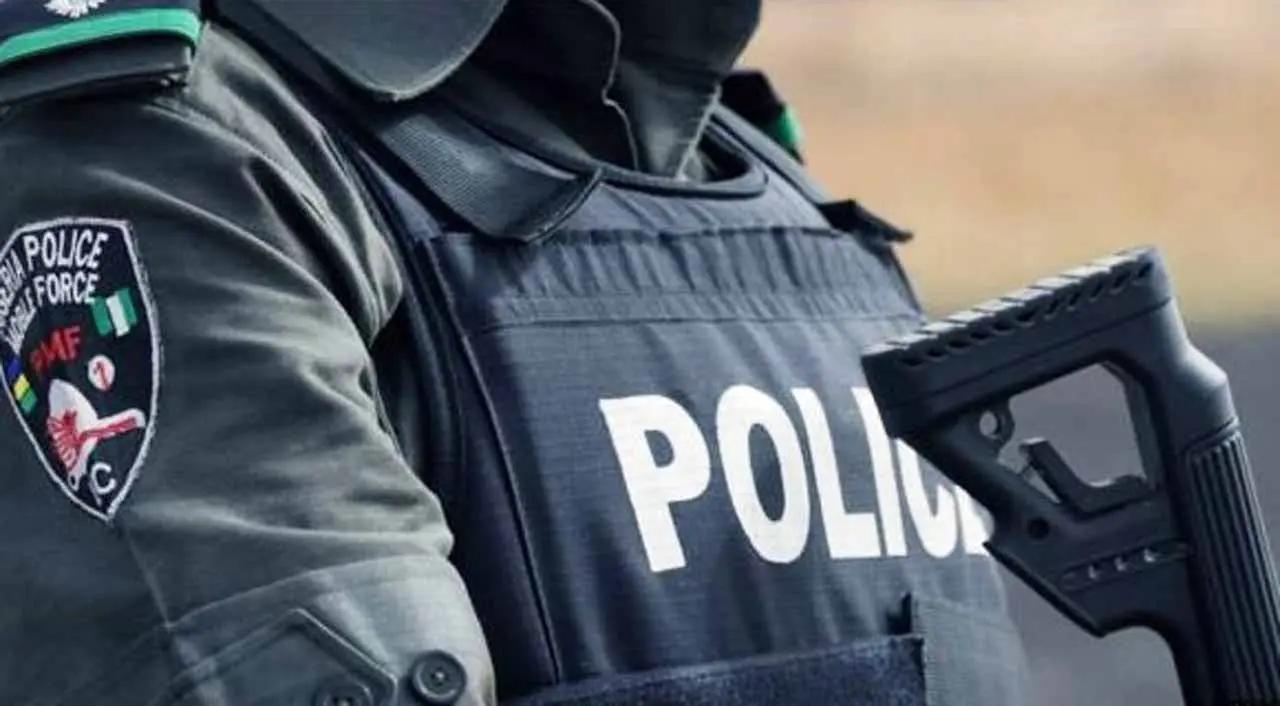 Police recover vehicle used in attack on Kogi REC’s residence