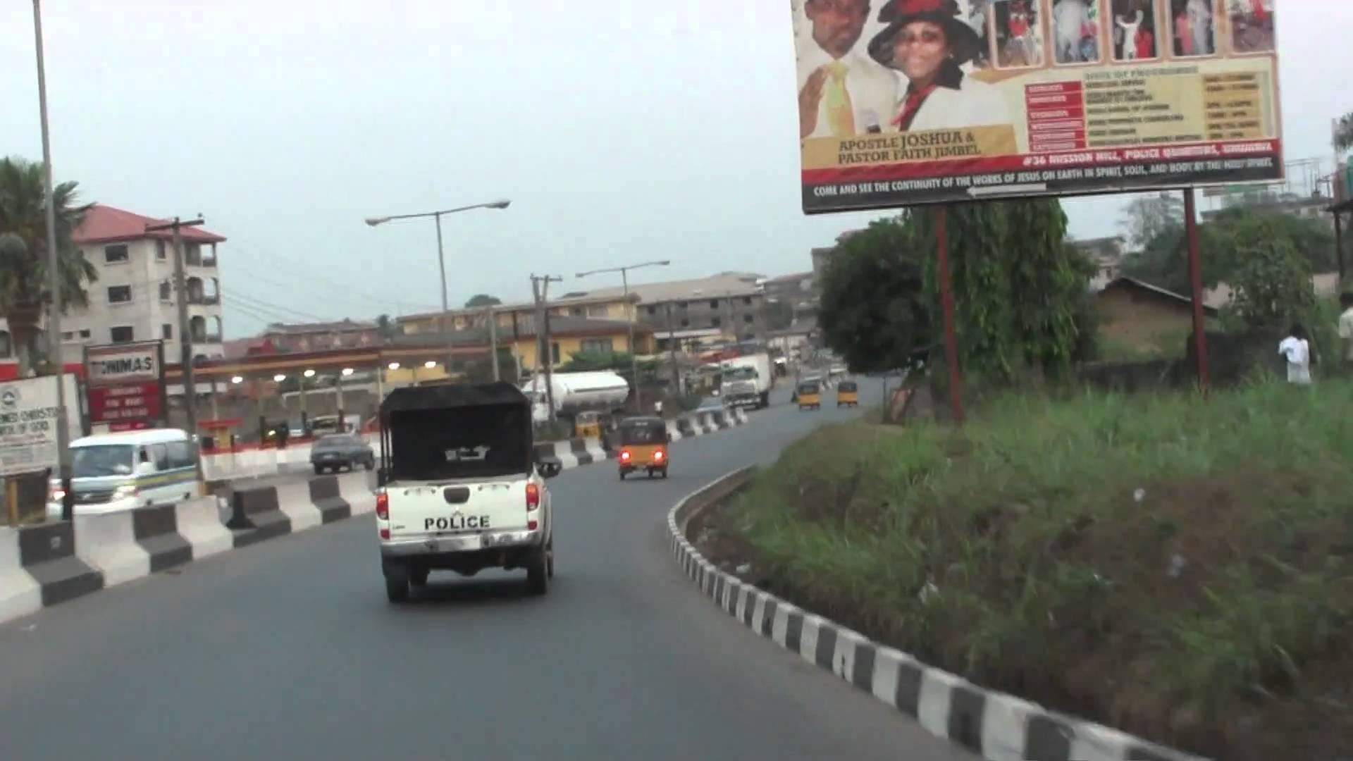Keke rider disappears with four school children in Umuahia