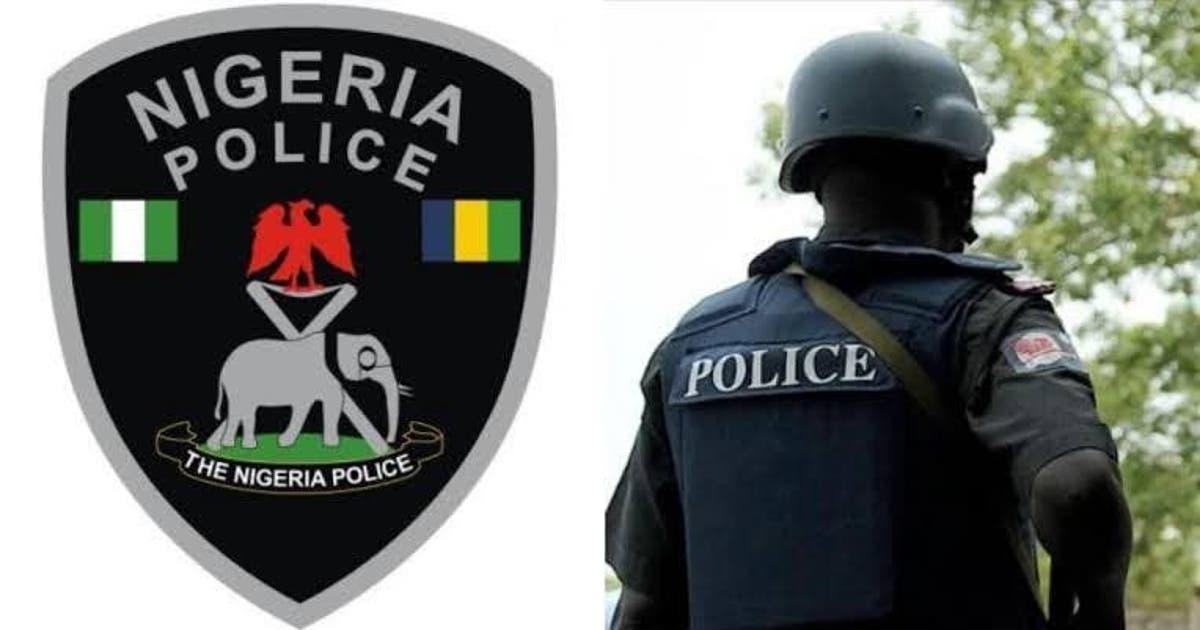Police present N110.4m cheques to families of slain officers in Delta