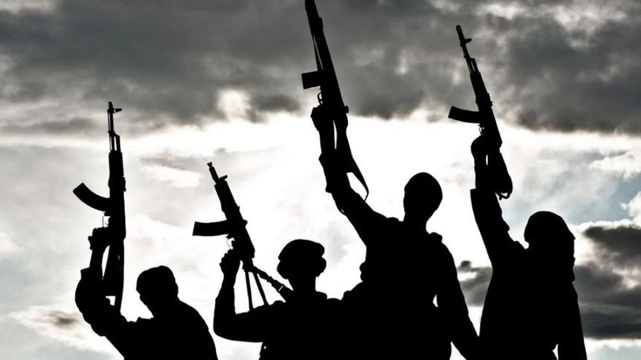 Gunmen kill local vigilante, injure three others in Bauchi