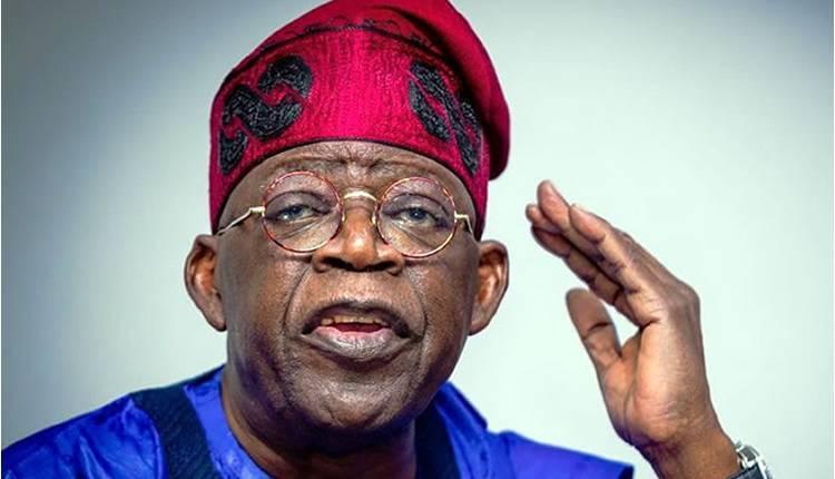 ‘I’ll not be satisfied until insecurity ends in Nigeria’ – Tinubu ‘I’ll not be satisfied until insecurity ends in Nigeria’ – Tinubu