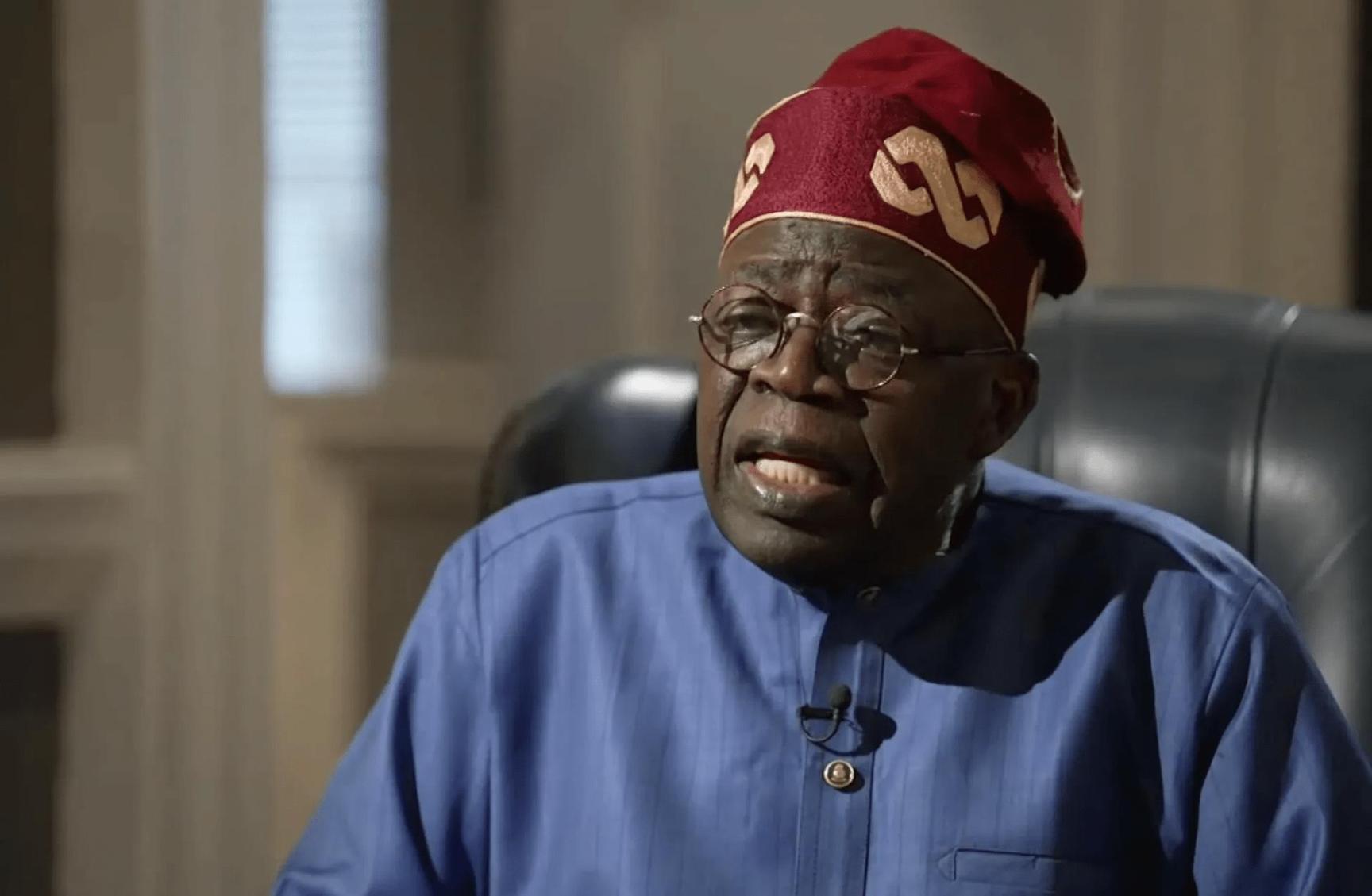 Tinubu unveils investment plan in health sector Tinubu unveils investment plan in health sector
