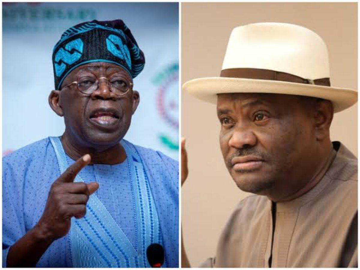 Rivers crisis: Oil installations no longer safe – Ijaw nation issues strong warning to Tinubu over Wike Rivers crisis: Oil installations no longer safe – Ijaw nation issues strong warning to Tinubu over Wike
