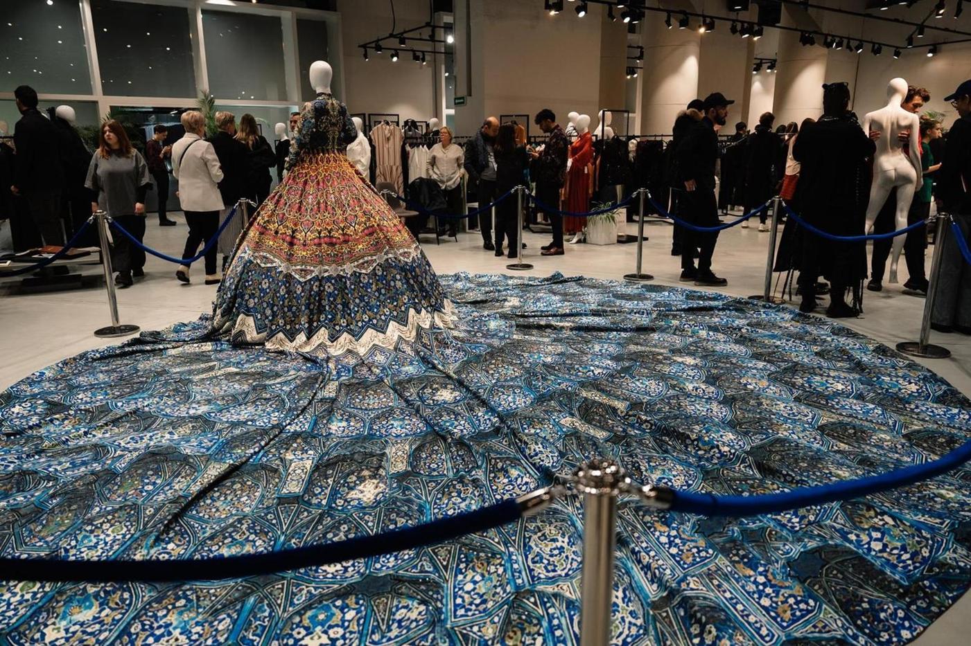 BRICS + Fashion Summit: A spectacle of fashion, dialogue and culture BRICS + Fashion Summit: A spectacle of fashion, dialogue and culture