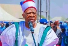 Ex-APC National Chairman Adamu announces retirement from politics Ex-APC National Chairman Adamu announces retirement from politics
