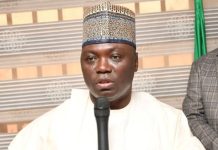 Gov Kefas justifies allocation of lion’s share of 2024 budget to education Gov Kefas justifies allocation of lion’s share of 2024 budget to education