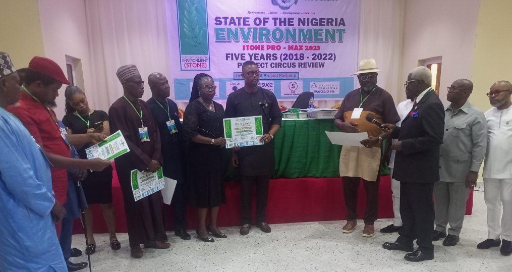 Akwa Ibom cleanest state for sixth consecutive year Nigeria