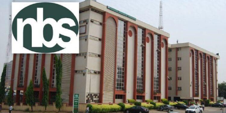 As NBS announced 88 percent of the Nigerian workforce are self-employed As NBS announced 88 percent of the Nigerian workforce are self-employed