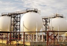 Nigeria to commence gas supply to South Africa in 2024 Nigeria to commence gas supply to South Africa in 2024