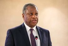 Ex-Nigerian Ambassador sues former Foreign Minister, Onyeama for libel in US court Ex-Nigerian Ambassador sues former Foreign Minister, Onyeama for libel in US court