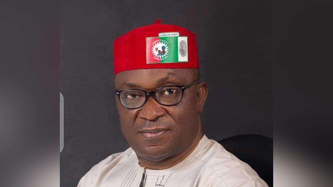 Bye-election: Ex-Rep Okorie Emerges LP’s Ebonyi South Senatorial ...