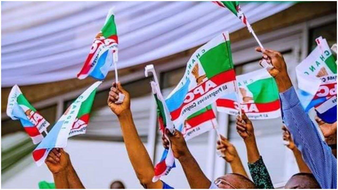 Edo Guber: APC Holds Ward Delegates Congress - Nigeria