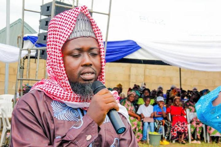 Kogi: Abducted Chief Imam of Iyara regains freedom in Kogi - Nigeria