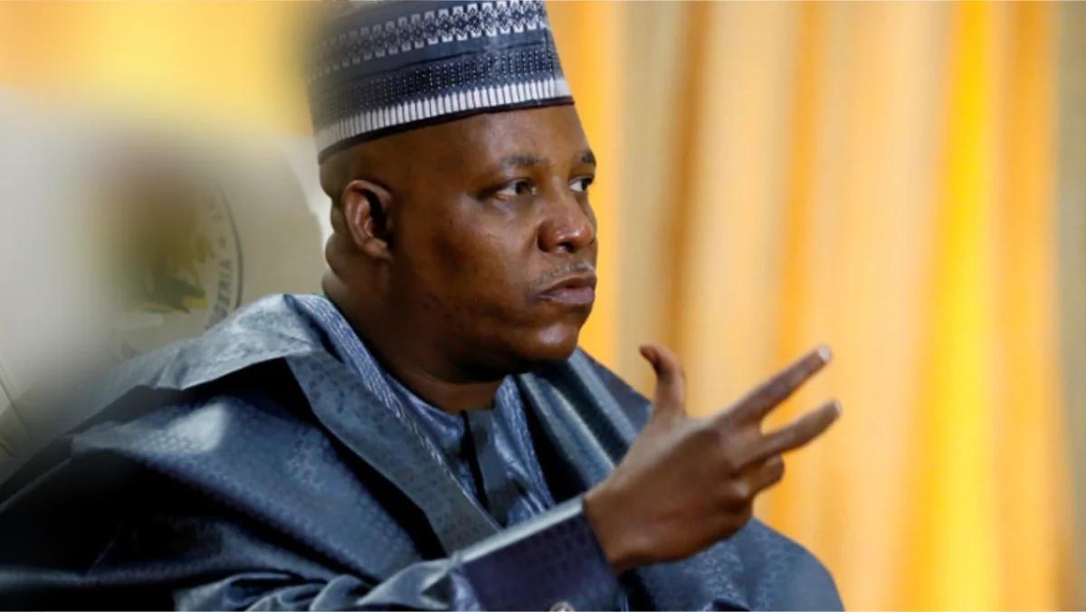 Tinubu committed to uplifting Nigerians out of poverty – VP Shettima ...