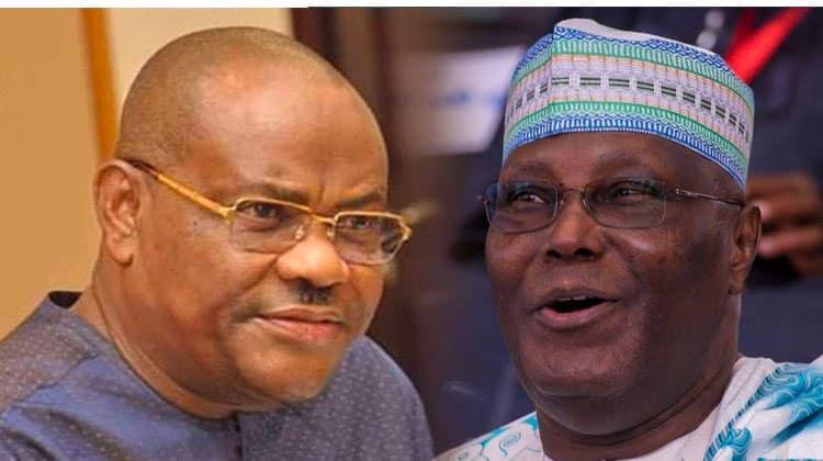 Is it a triumph for Wike defeat for Atiku as Damagum survives as the PDP acting National Chairman