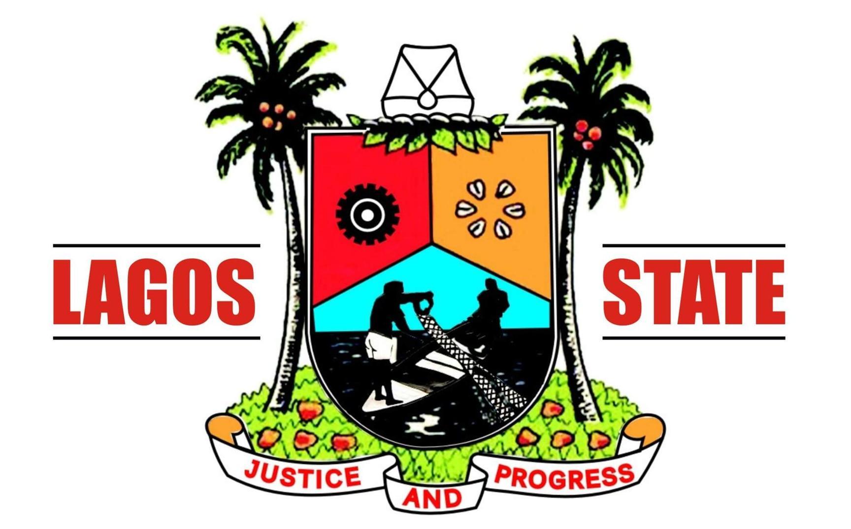 Lagos govt begins demolition of Adeniji-Adele underbridge shanties ...