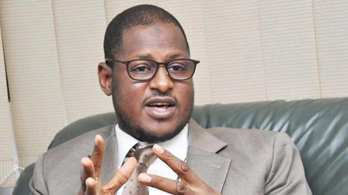 Katsina: Governor Radda seeks sanctions against anti-party activities in Sabuwa-Kankara rerun election Katsina: Governor Radda seeks sanctions against anti-party activities in Sabuwa-Kankara rerun election