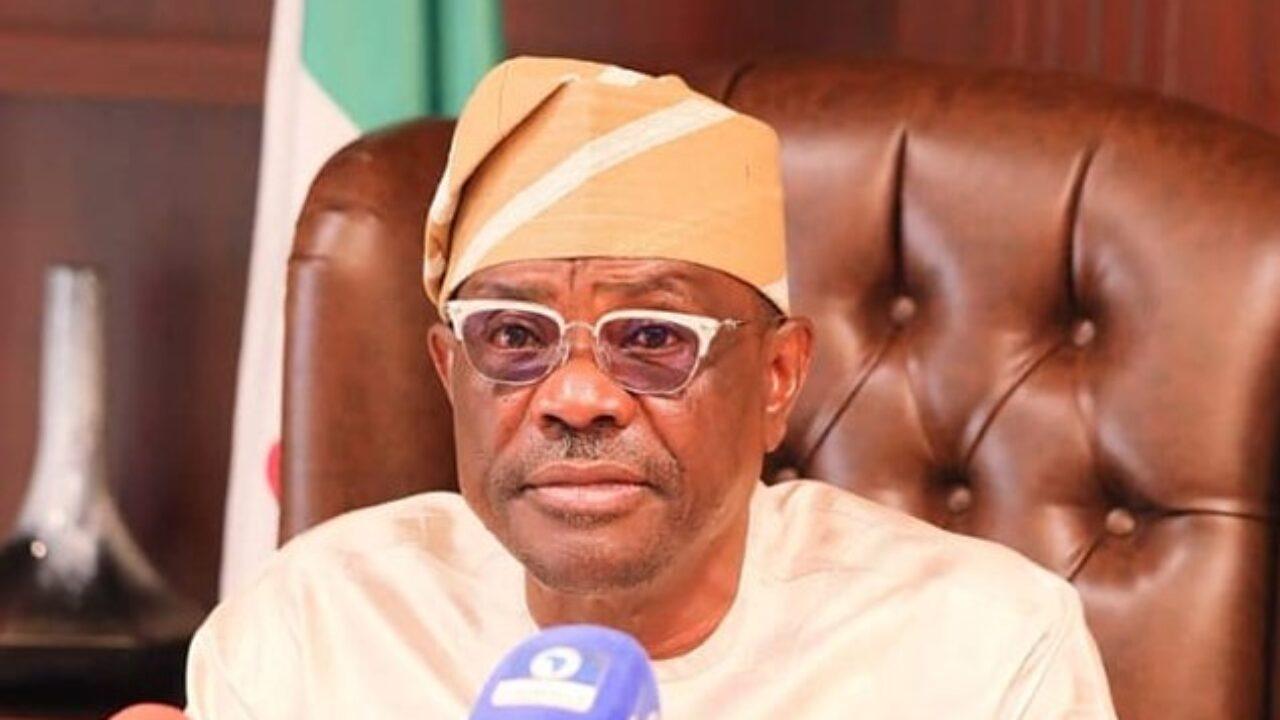 FCT: Just N10,000 – Wike laments little fine paid by criminals arrested for vandalising govt property FCT: Just N10,000 – Wike laments little fine paid by criminals arrested for vandalising govt property