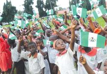 Children’s Day: IPGI urges Nigerians to build children’s capacity for peace Children’s Day: IPGI urges Nigerians to build children’s capacity for peace