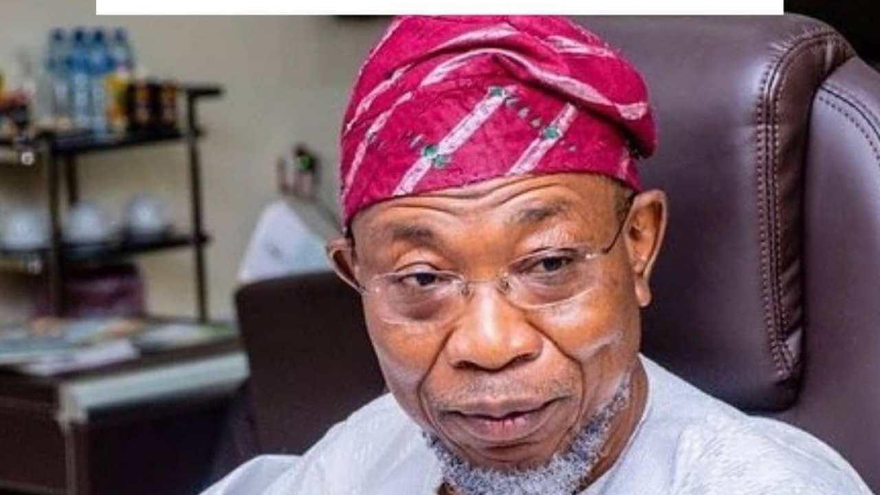 Osun: Aregbesola’s camp, Omoluabi Group drifting towards political oblivion – Former lawmaker, Festus Komolafe Osun: Aregbesola’s camp, Omoluabi Group drifting towards political oblivion – Former lawmaker, Festus Komolafe