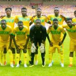 Mangut gives reason for Plateau United’s defeat against Bayelsa United Mangut gives reason for Plateau United’s defeat against Bayelsa United