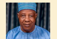 Ex-Military Administrator of Enugu State, J.S Anga dies at 83 Ex-Military Administrator of Enugu State, J.S Anga dies at 83